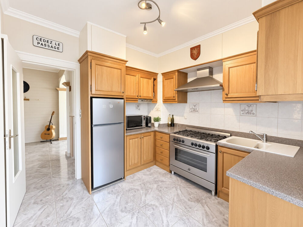 Vente Appartement AJACCIO T3 MOULINS BLANCS Ajaccio