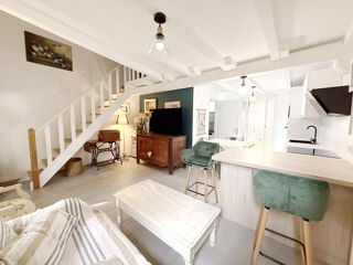  Maison � vendre 3 pi�ces 45 m�