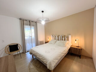  Appartement � vendre 3 pi�ces 58 m�