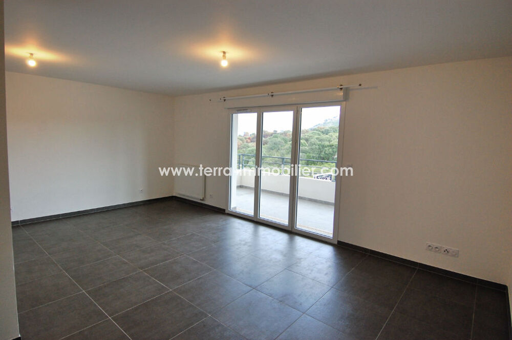 Location Appartement APPARTEMENT T2 RÉCENT + PKG COUVERT AJACCIO STILETTO Ajaccio