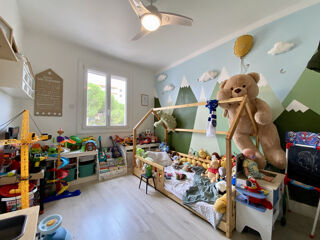  Appartement � vendre 3 pi�ces 67 m�