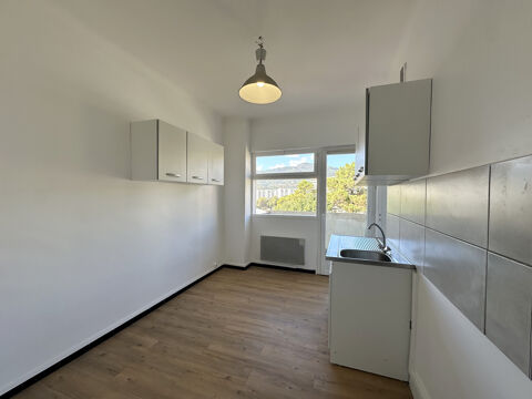  Appartement � louer 2 pi�ces 45 m�