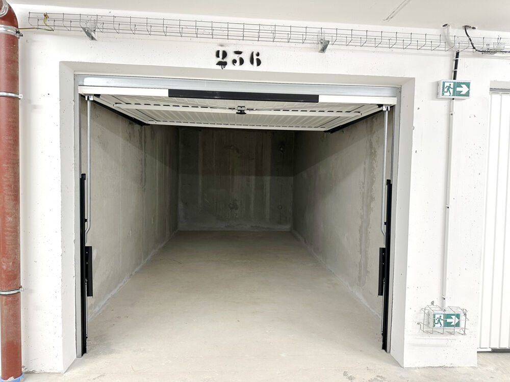 Location Parking/Garage GARAGES NEUFS TERRASSES DE BODICCIONE AJACCIO Ajaccio