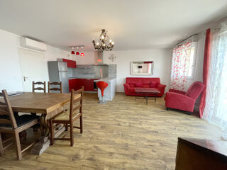  Appartement � vendre 4 pi�ces 83 m�