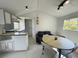  chalet à louer 3 pièces 26 m²