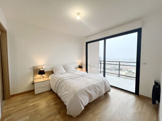  Appartement à louer 2 pièces 44 m²