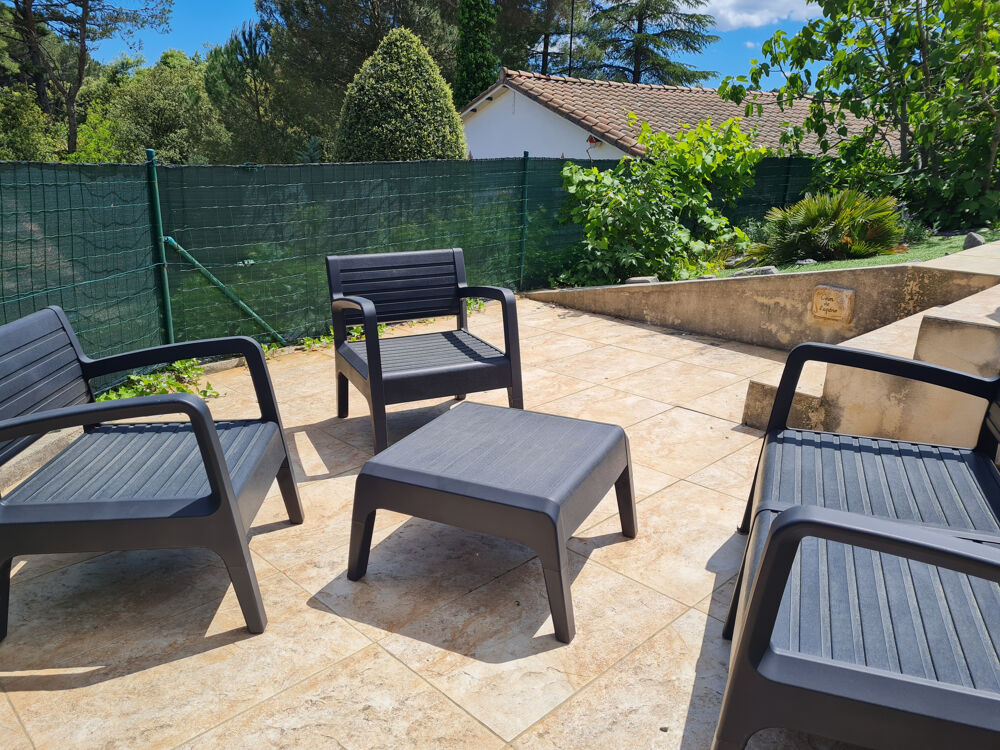 Vente Maison Villa avec piscine Anduze