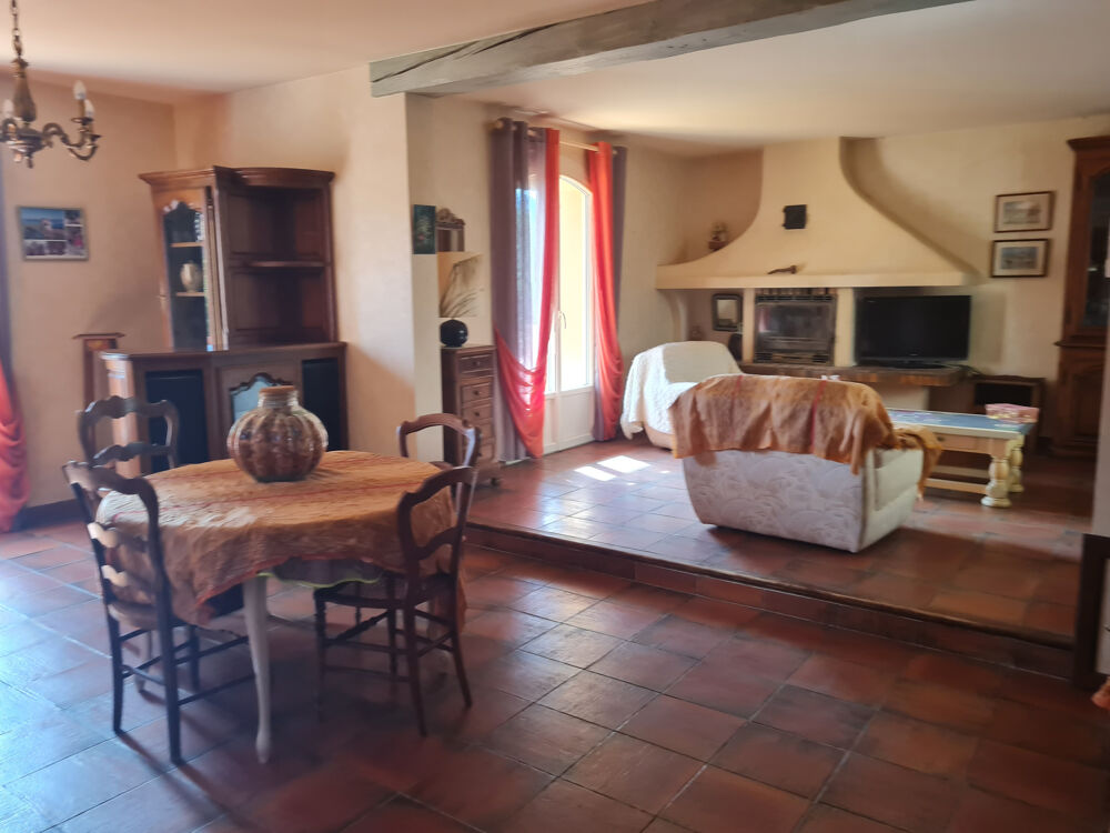 Vente Maison Maison avec piscine Anduze