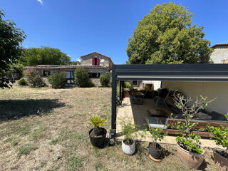  Propri�t�/ch�teau � vendre 6 pi�ces 142 m�