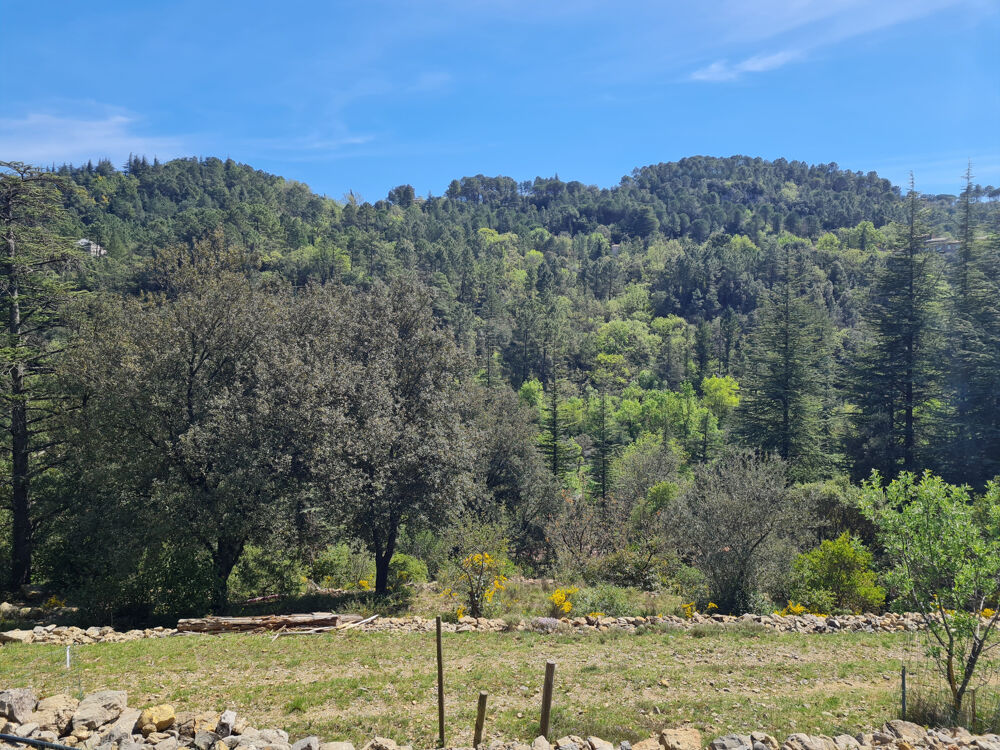 Propriété dexception Nature, calme et panorama