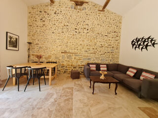  Propriété/château à vendre 12 pièces 224 m² Anduze