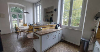  Maison à vendre 7 pièces 341 m²