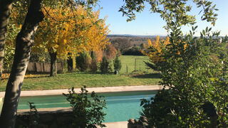  Propri�t�/ch�teau � vendre 10 pi�ces 329 m�