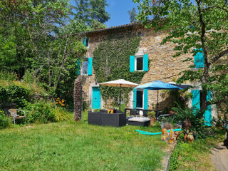  Propri�t�/ch�teau � vendre 6 pi�ces 186 m�