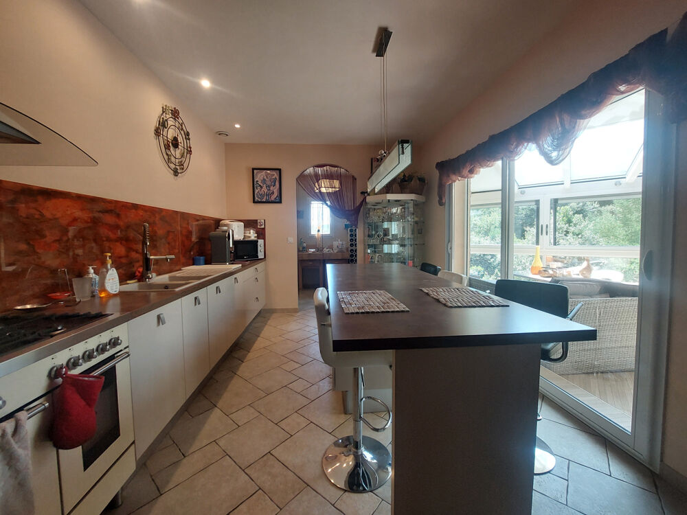 Vente Maison Une propriété où nature rime avec confort Thoiras corbes