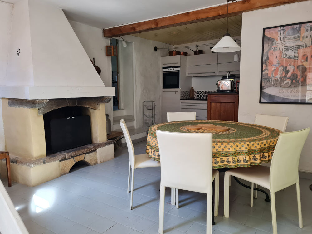Vente Maison Maison de village avec terrasse Durfort et st martin de sossenac