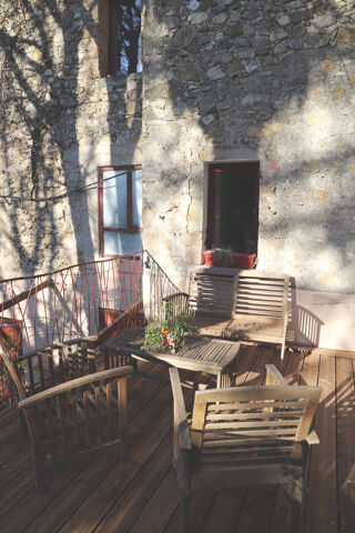  Maison � vendre 7 pi�ces 274 m�