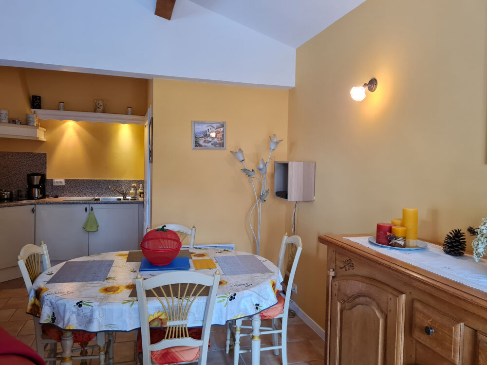 Vente Maison Villa avec piscine Anduze