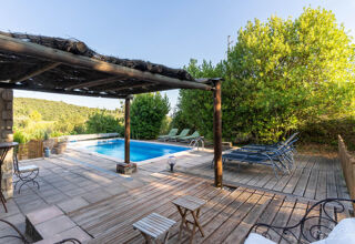  Maison à vendre 5 pièces 134 m²