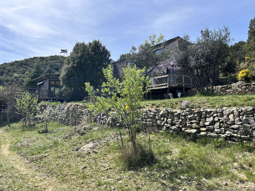 Propriété dexception Nature, calme et panorama