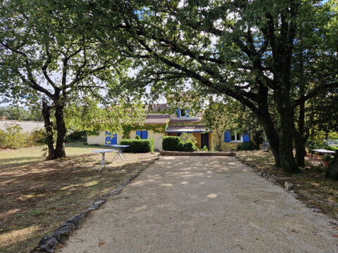   Belle propri�t� � SAINT JEAN DU PIN Propri�t�/ch�teau - 13 pi�ce(s) - 354 m�