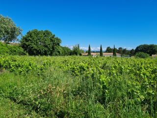  Propriété/château à vendre 12 pièces 224 m² Anduze
