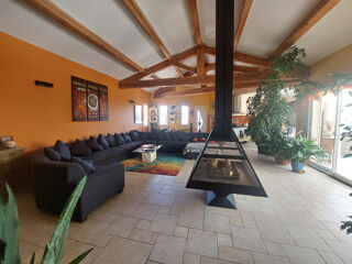  Maison à vendre 7 pièces 190 m²