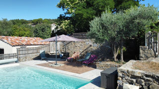  Propri�t�/ch�teau � vendre 6 pi�ces 142 m�