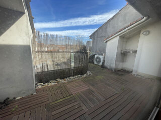  Appartement � vendre 3 pi�ces 97 m�