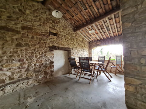   Agr�able maison de village avec jardin Maison - 4 pi�ce(s) - 108 m�