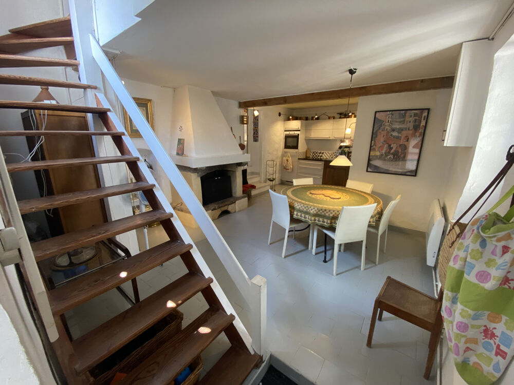 Vente Maison Maison de village avec terrasse Durfort et st martin de sossenac