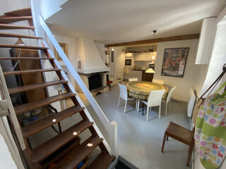  Maison à vendre 6 pièces 98 m²