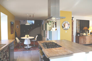  Maison � vendre 7 pi�ces 274 m�