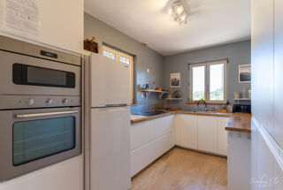 Maison à vendre 5 pièces 134 m²