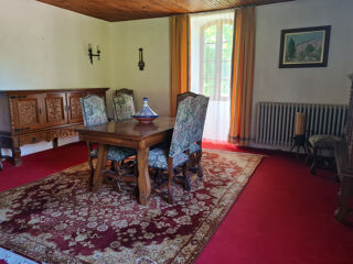  Propriété/château à vendre 11 pièces 265 m²