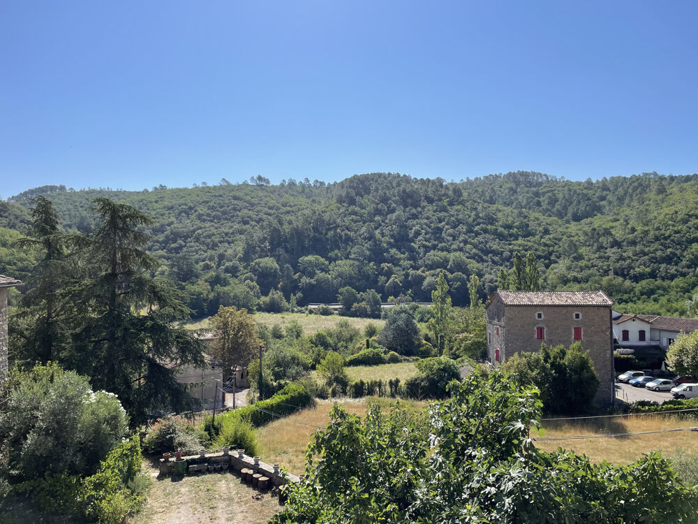 Maison 4 pièces 96 m² · à Generargues · 96 m² · 170 000 €