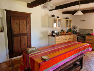  Propri�t�/ch�teau � vendre 7 pi�ces 315 m�