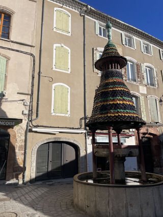 Maison 4 pièces 99 m² · à Anduze · 99 m² · 130 000 €