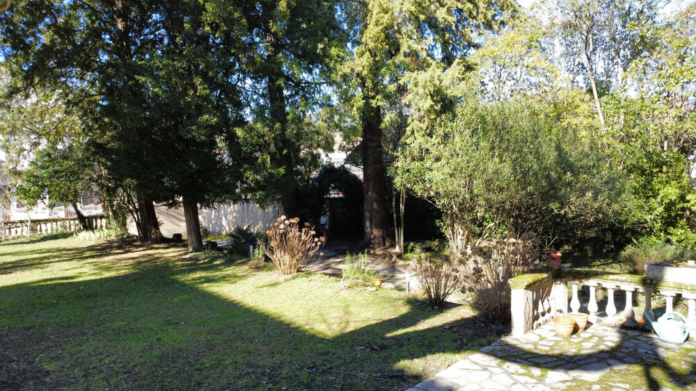 Vente Maison Belle bâtisse en pierre avec piscine St jean du gard