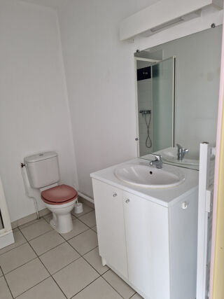  Appartement � vendre 2 pi�ces 51 m�