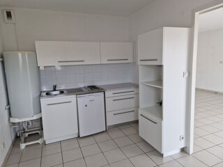  Appartement � vendre 2 pi�ces 51 m�