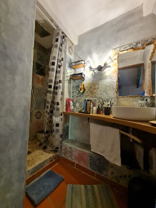  Maison � vendre 3 pi�ces 121 m�