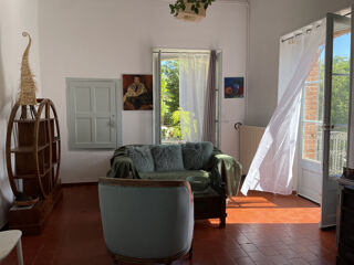  Maison à vendre 6 pièces 168 m²