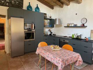 Maison à vendre 5 pièces 140 m²