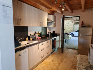 Propriété/château à vendre 12 pièces 224 m² Anduze