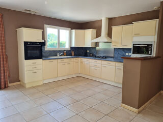  Maison � vendre 4 pi�ces 99 m�