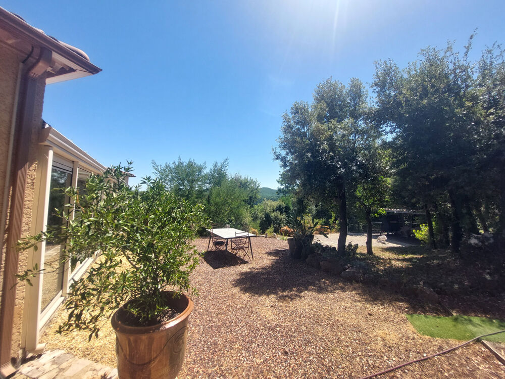 Vente Maison Une propriété où nature rime avec confort Thoiras corbes