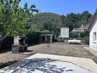 Vente Maison Villa de plain pied Mialet