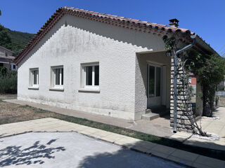 Vente Maison Villa de plain pied Mialet