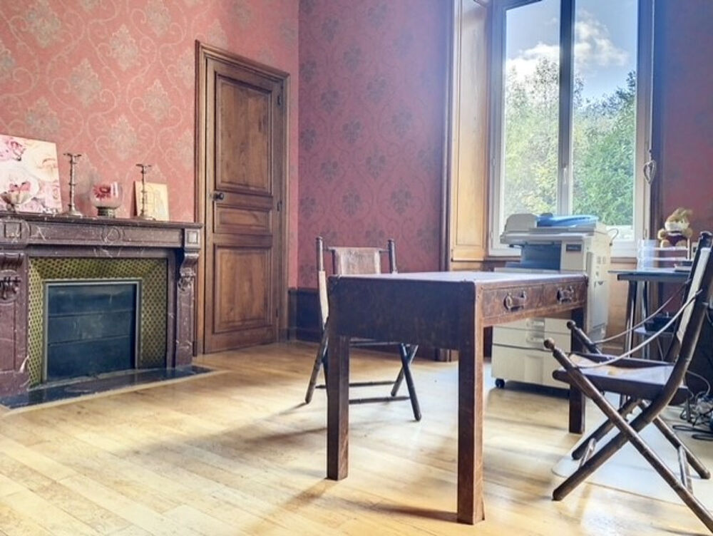  vendre  Proprit/chteau Saint-Julien-Molin-Molette (42220)